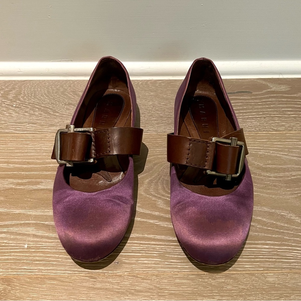 Marni shoes